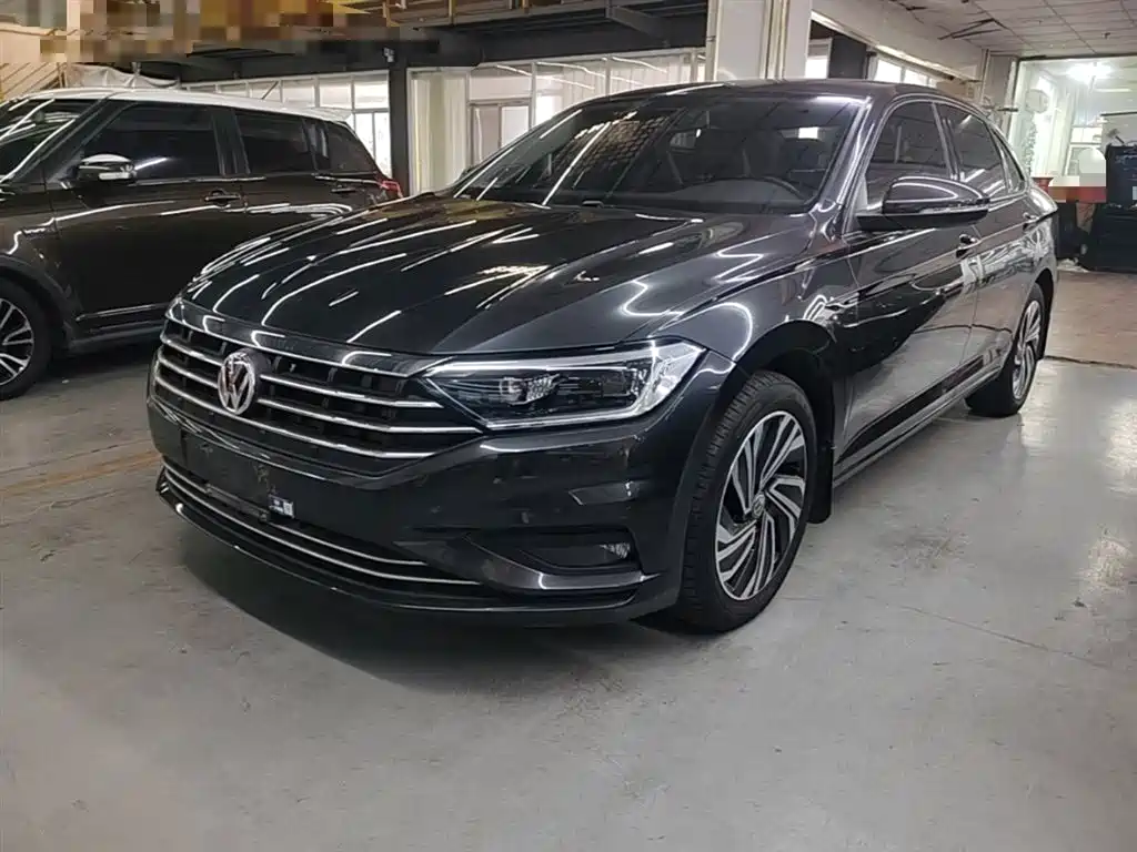 Volkswagen Sagitar 2022