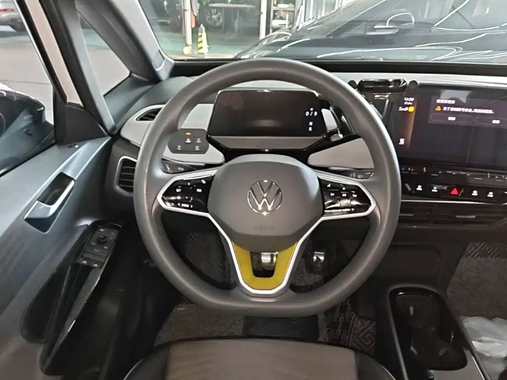 Volkswagen ID.3 — миниатюра 11