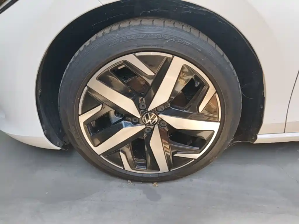 Volkswagen Lamando — миниатюра 23