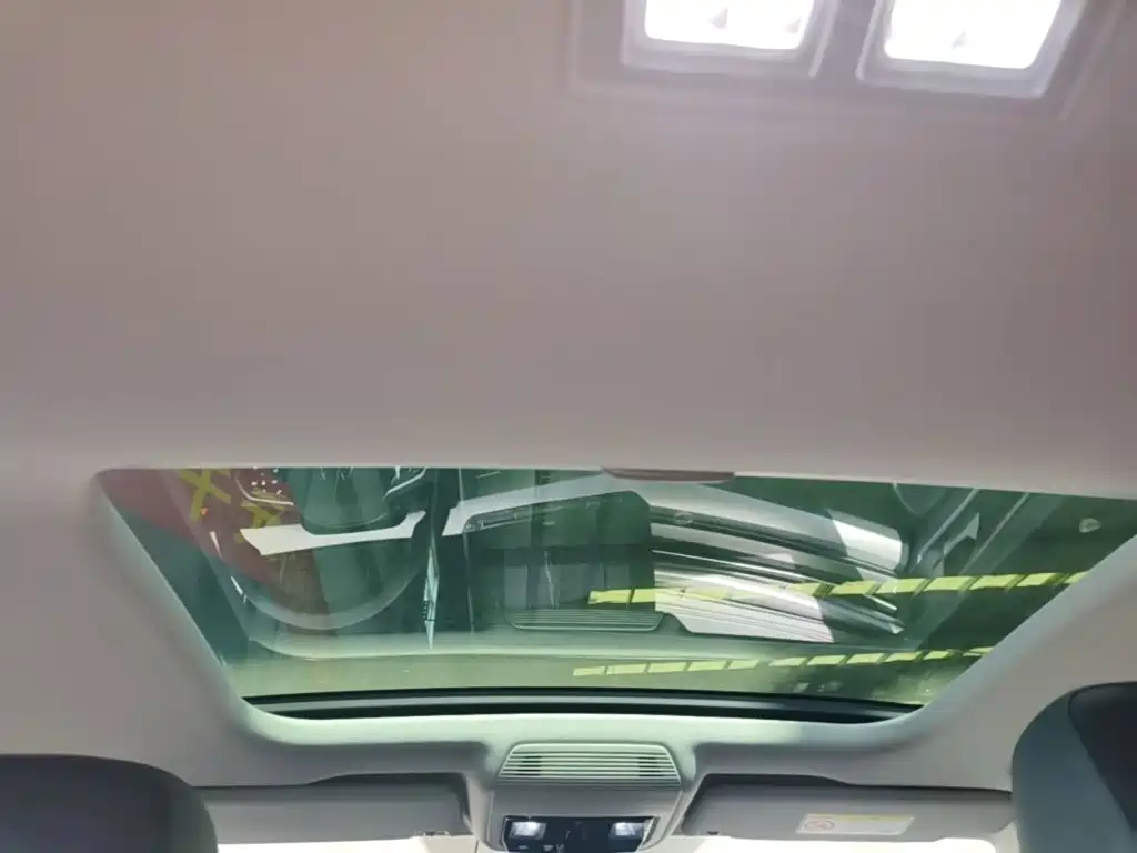 Volkswagen Lamando — миниатюра 18