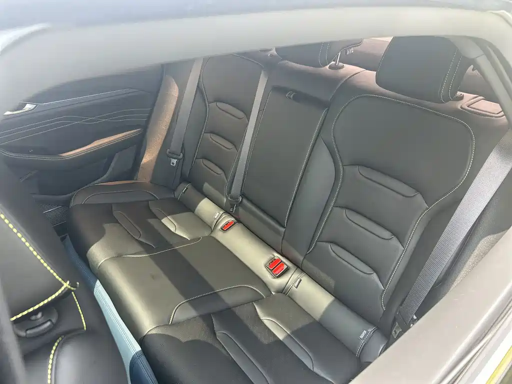 Geely Xingrui — миниатюра 16