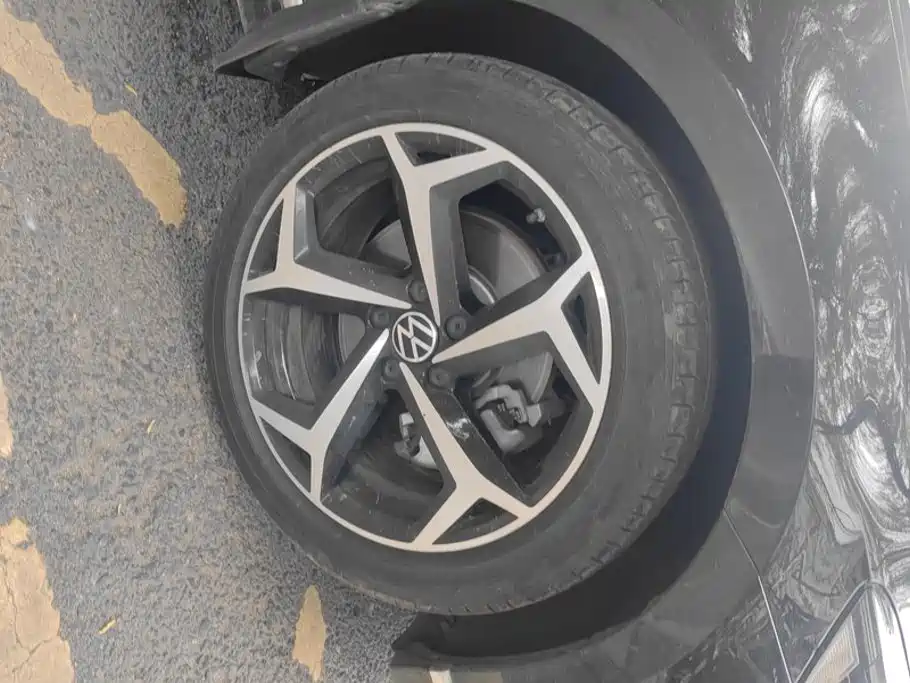 Volkswagen Magotan 2023 200 330TSI DSG Luxury