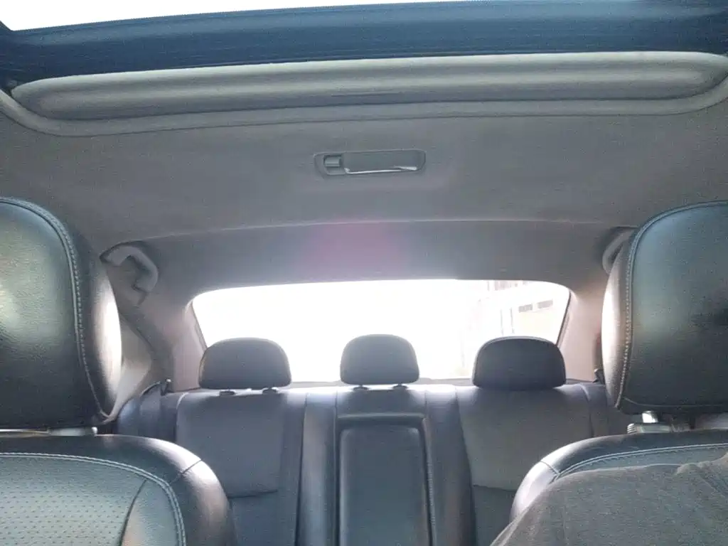 Nissan Sylphy — миниатюра 18