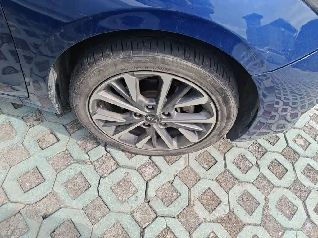 Kia K3 — миниатюра 25