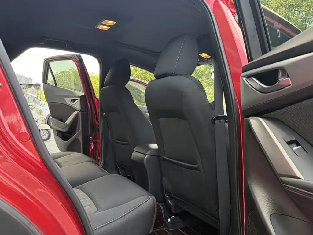 Mazda CX-4 — миниатюра 12