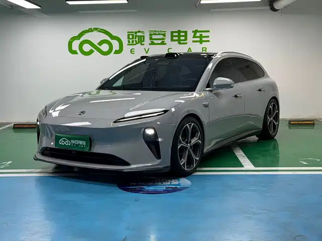 2024 Nio ET5
