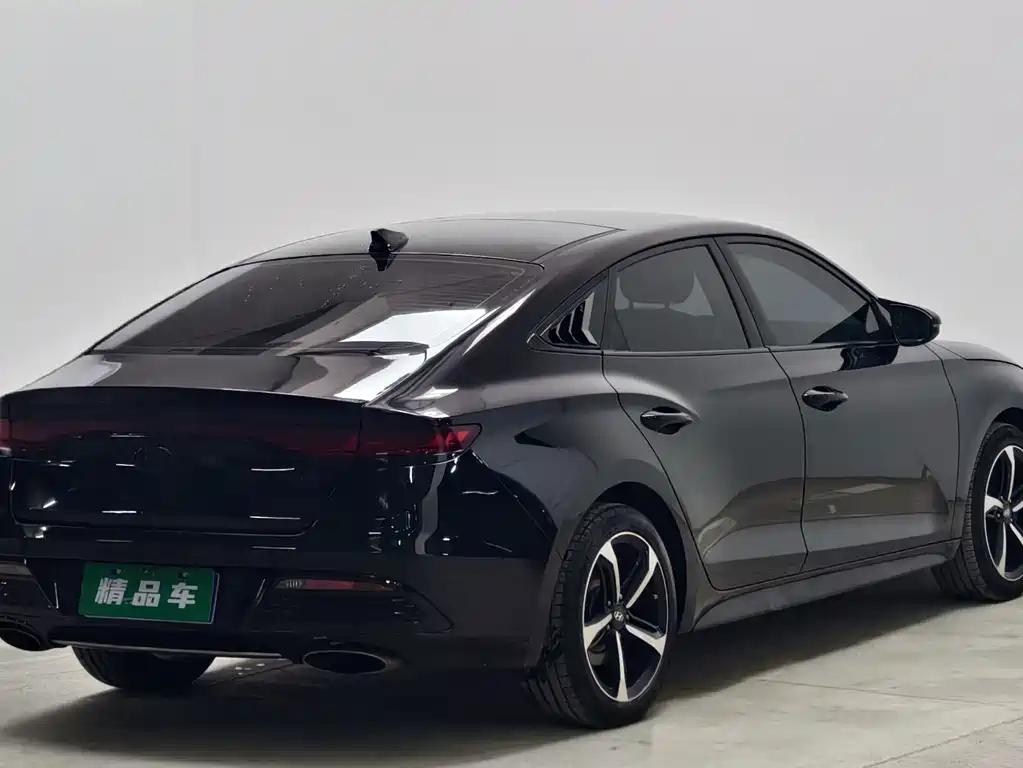 Hyundai Fista — миниатюра 4