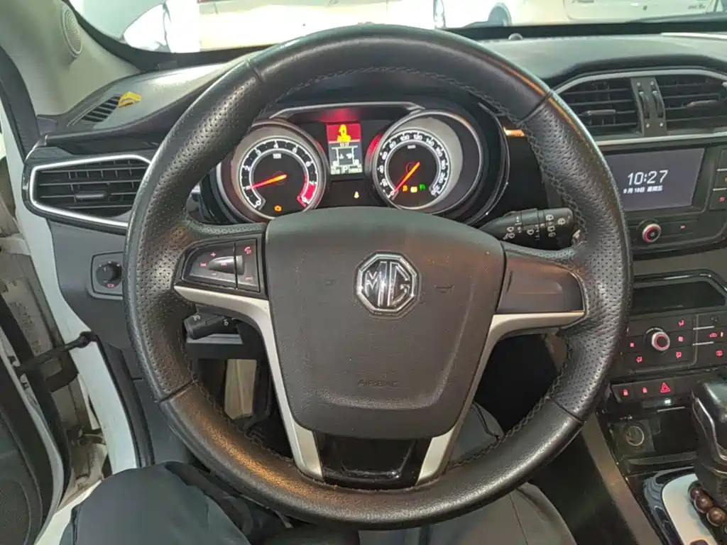 MG MG GS — миниатюра 7