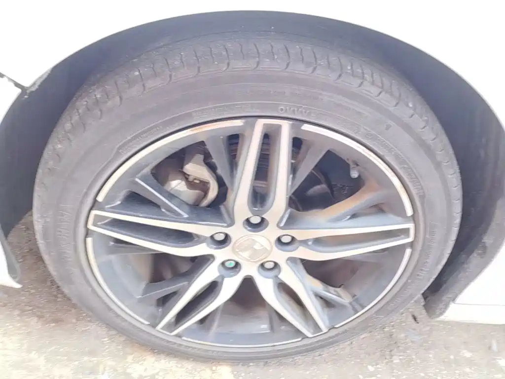 Honda Inspire — миниатюра 23