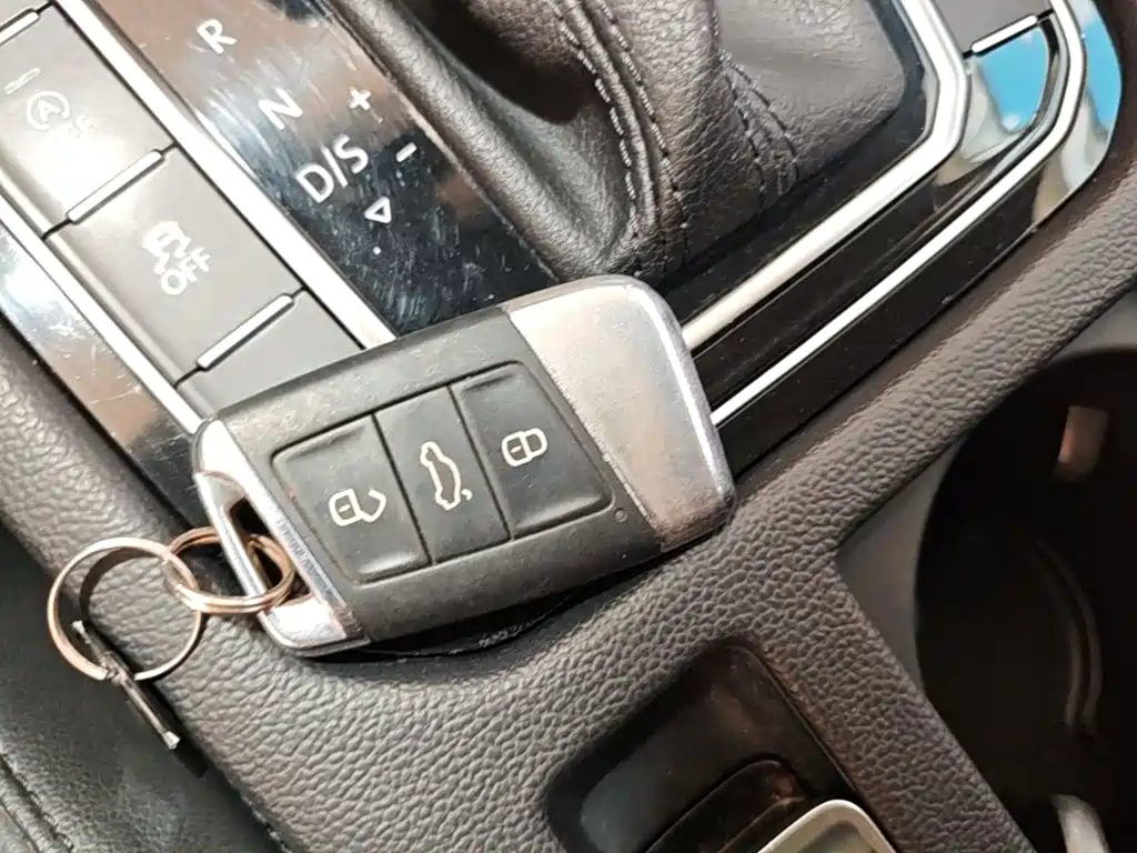 Volkswagen Magotan — миниатюра 9