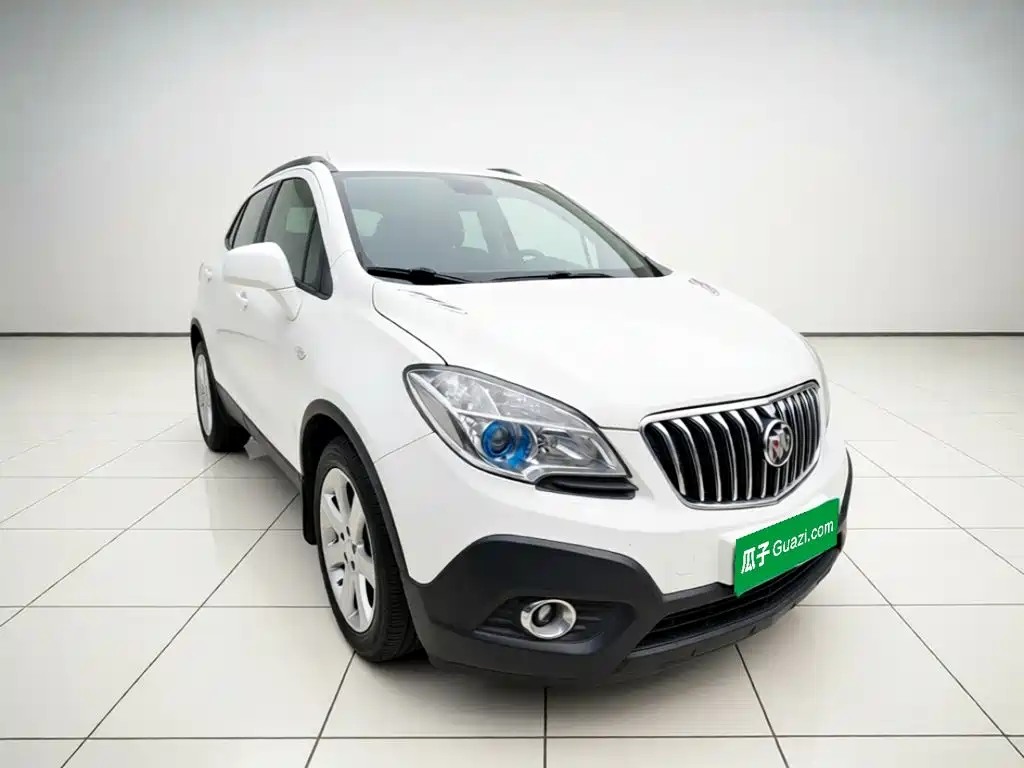 Buick Encore — миниатюра 3