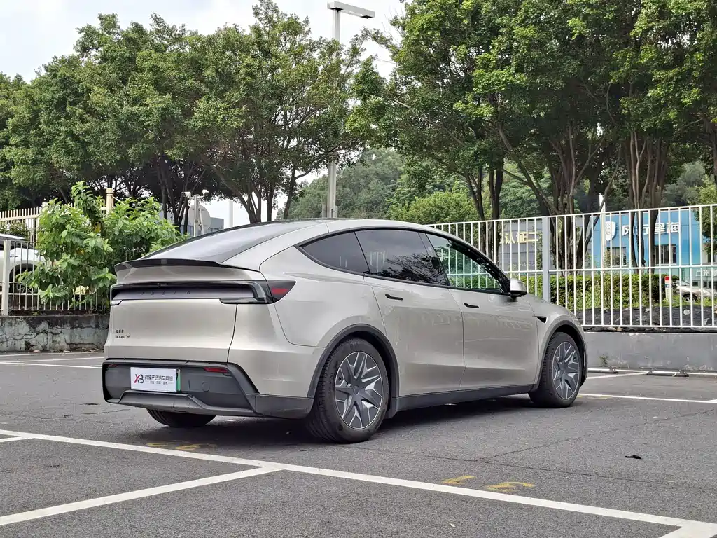 Tesla Model Y L — миниатюра 8
