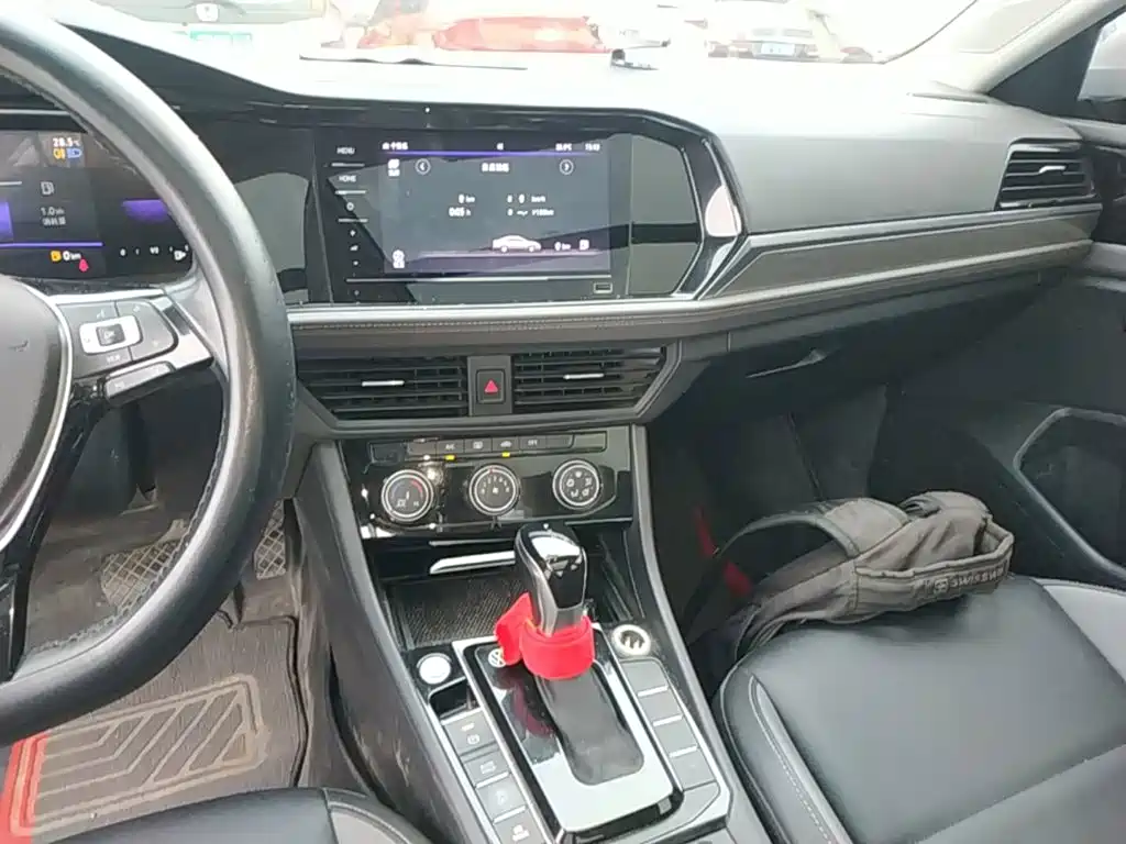 Volkswagen Sagitar — миниатюра 13