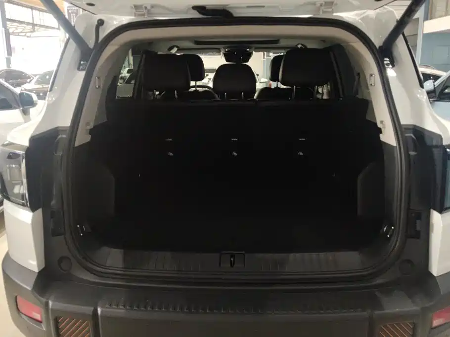 Shanhai Shanhai T1 — миниатюра 4