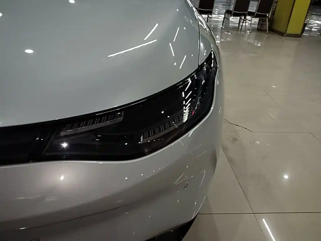 Leapmotor Leapmotor C01 — миниатюра 24