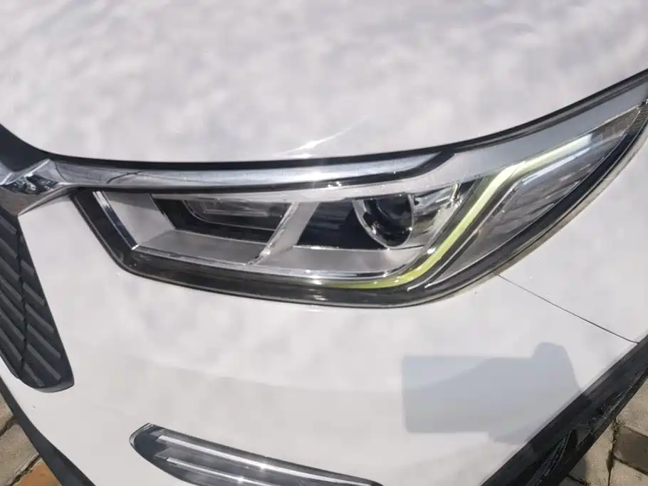 BYD Yuan EV — миниатюра 5