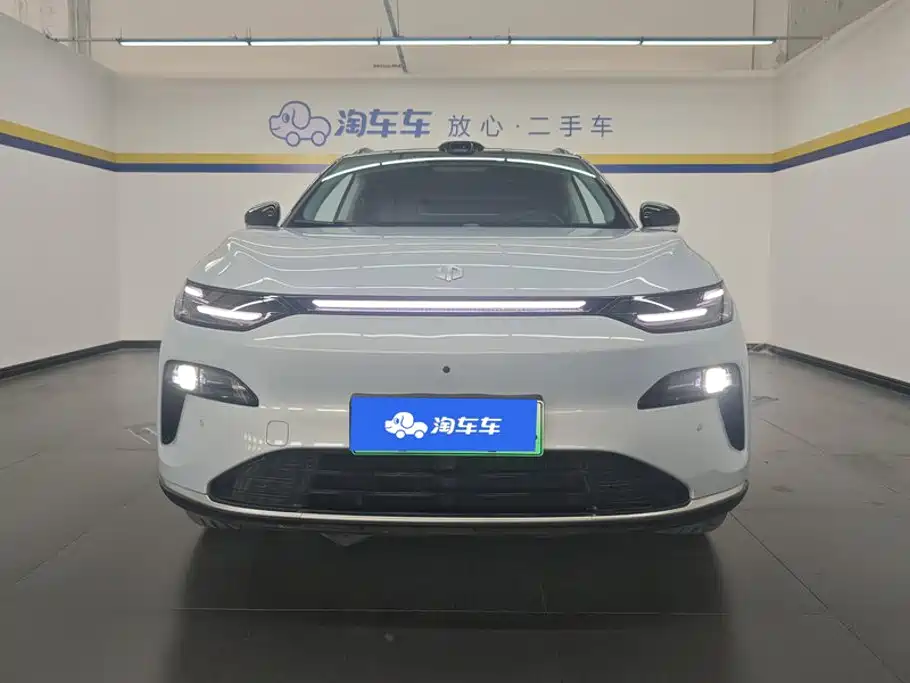 Leapmotor Leapmotor C11 — миниатюра 2
