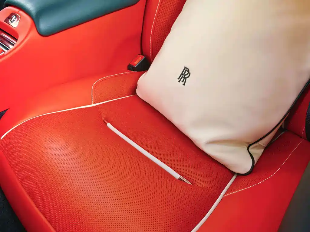 Rolls-Royce Dawn — миниатюра 9