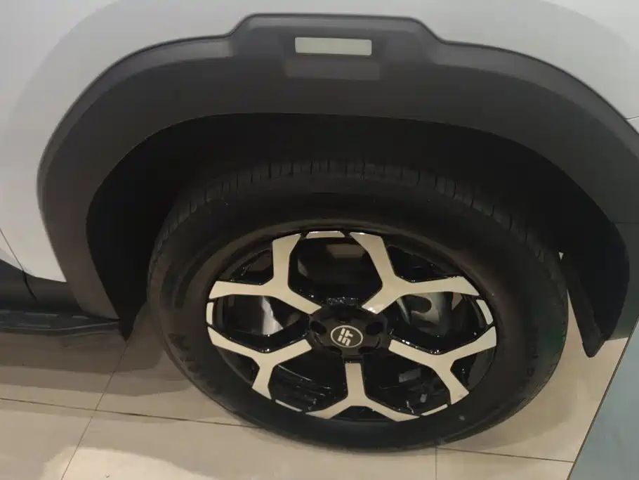 Shanhai Shanhai T1 — миниатюра 6
