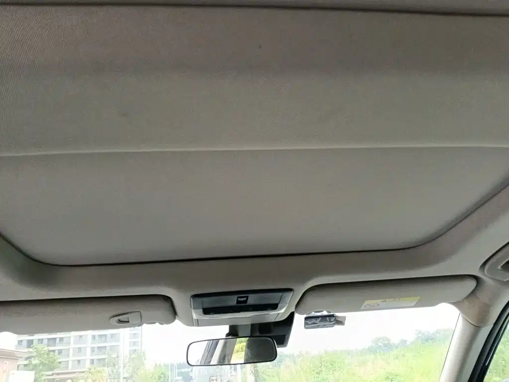 Nissan Teana — миниатюра 15