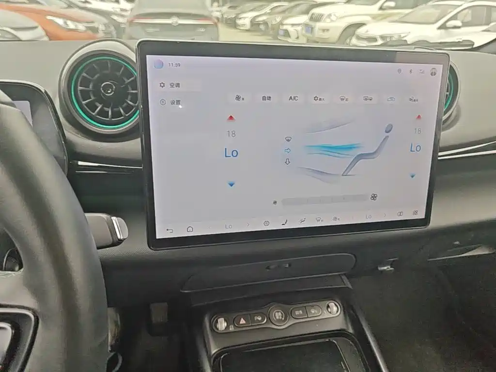 BYD Dolphin — миниатюра 13