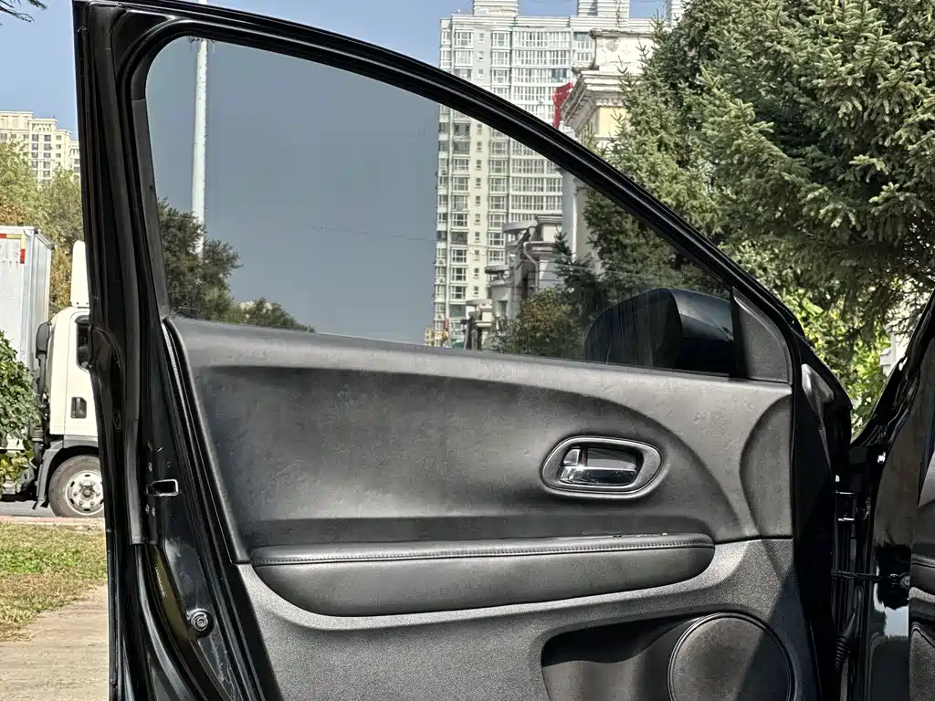 Honda XR-V — миниатюра 18