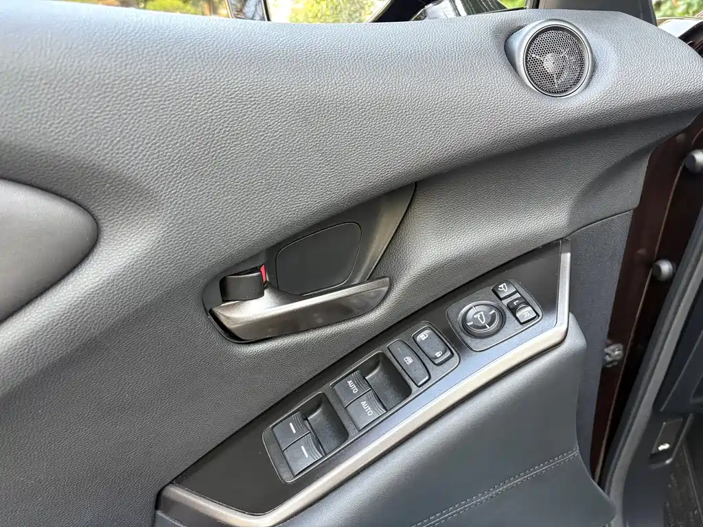 Acura CDX — миниатюра 6