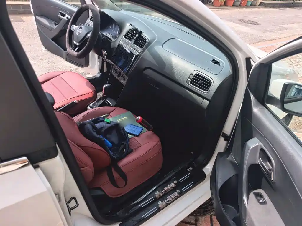 Volkswagen Polo — миниатюра 18