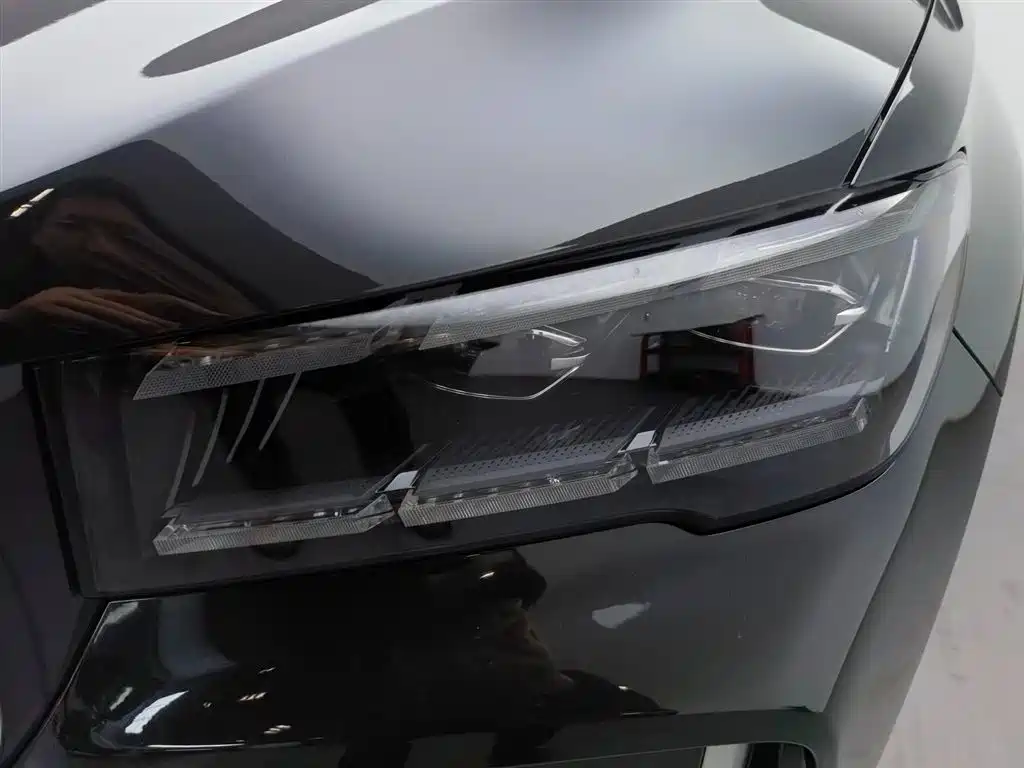 GEELY AUTOMOBILE XINGYUE L