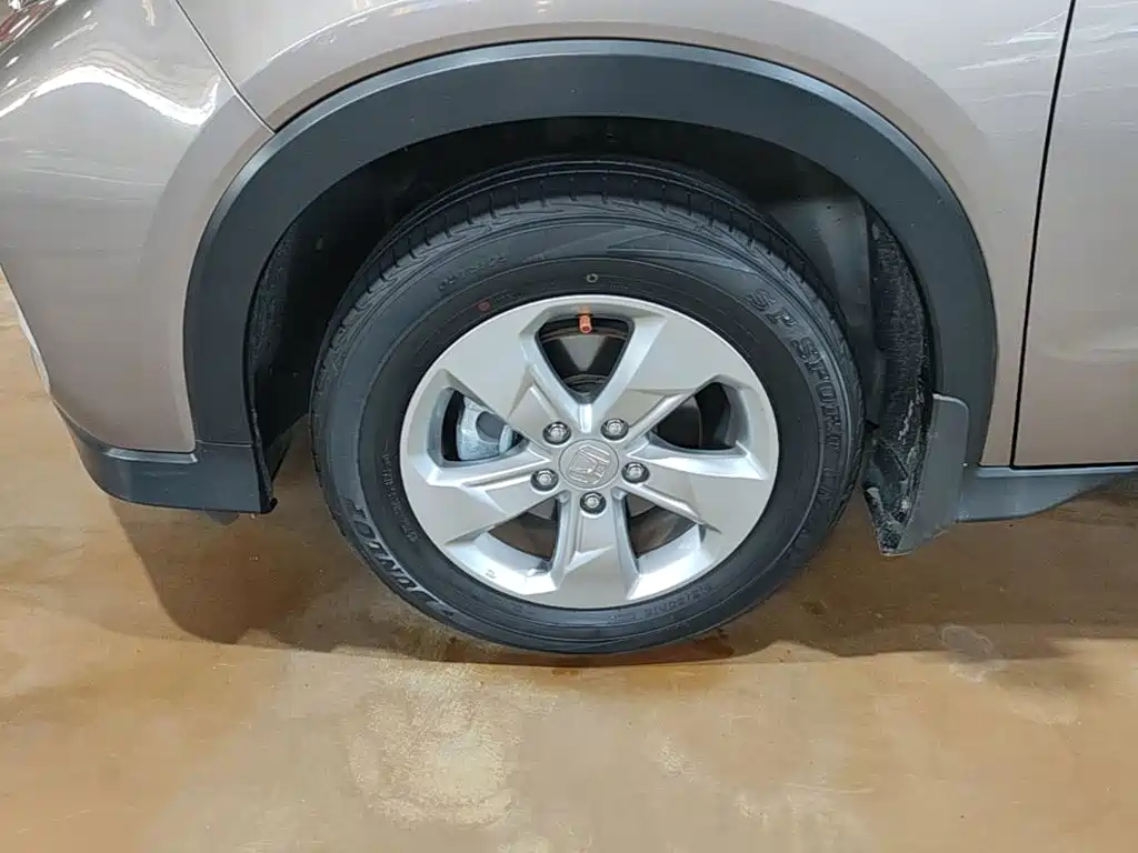 Honda XR-V — миниатюра 23
