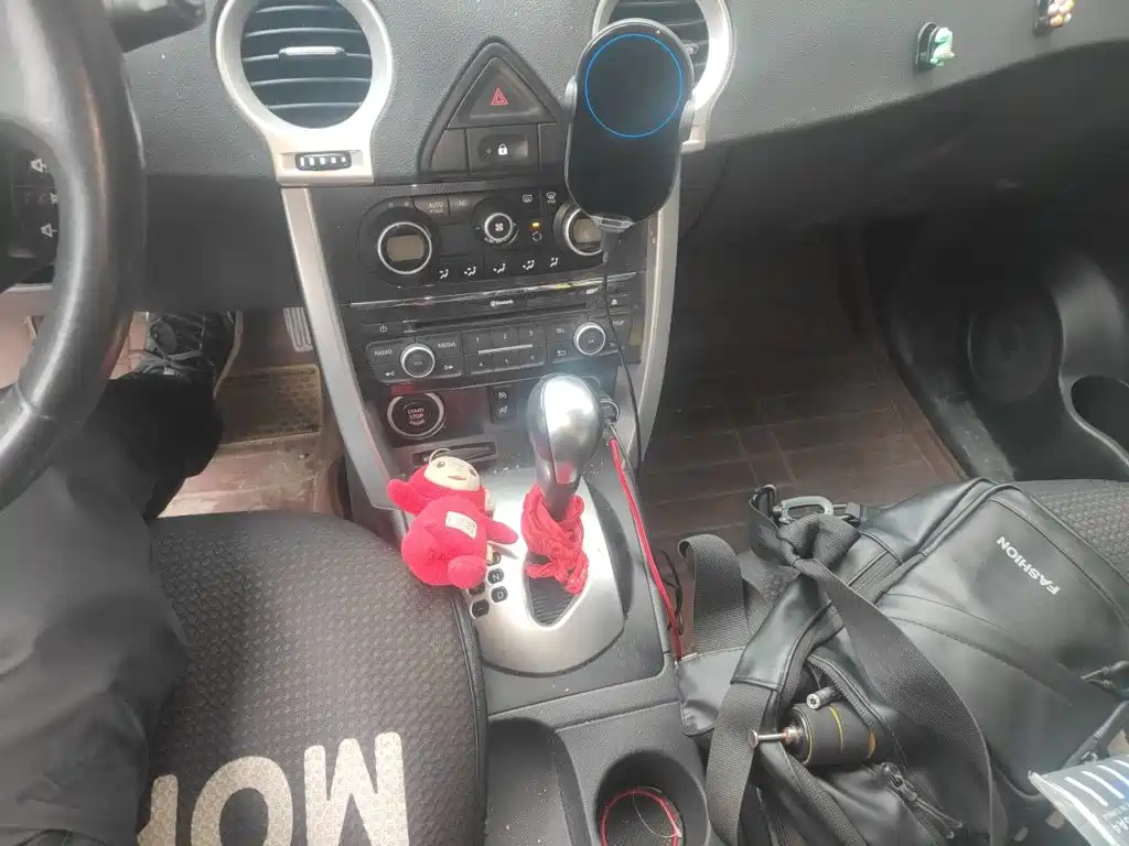 Renault Koleos (Import) — миниатюра 15