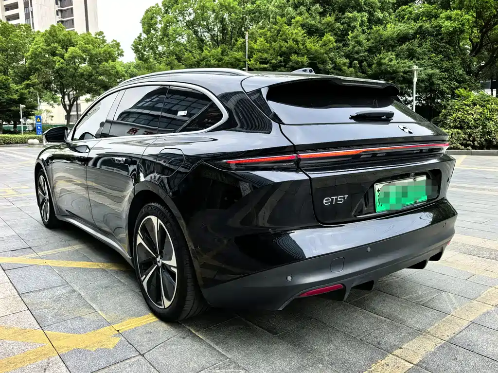 NIO ET5T — фотографии объявления, Фото 13