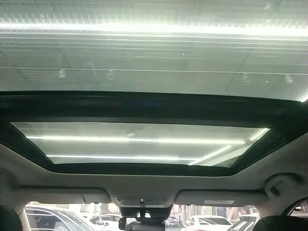 Nissan X-Trail — миниатюра 18