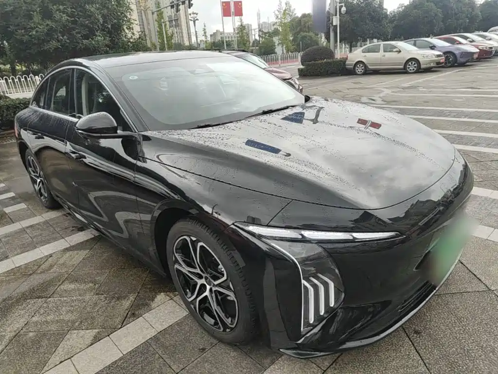 Fengxing Xinghai S7 — миниатюра 4
