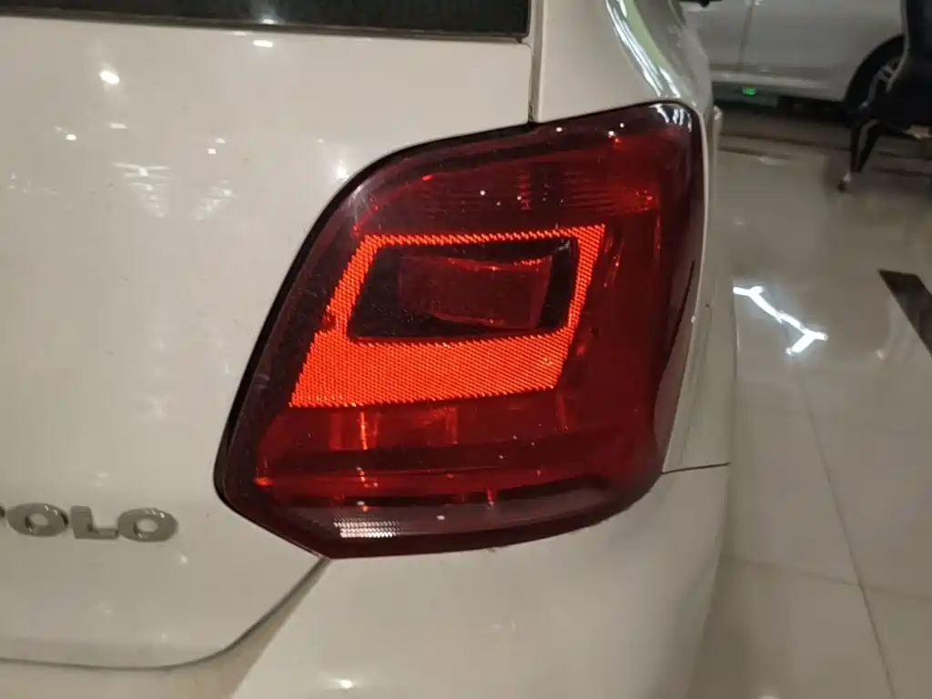 Volkswagen Polo — миниатюра 8