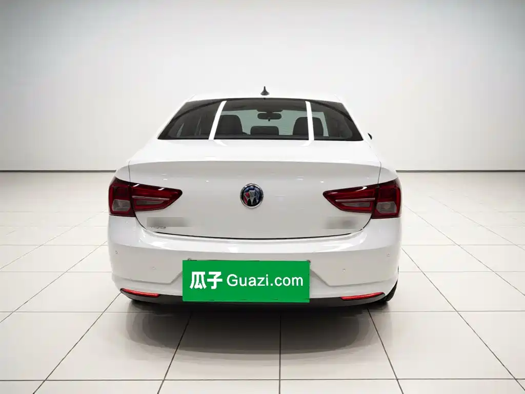Buick Verano — миниатюра 5