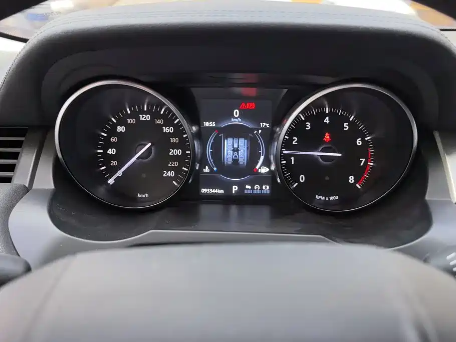 Land Rover Evoque — миниатюра 14