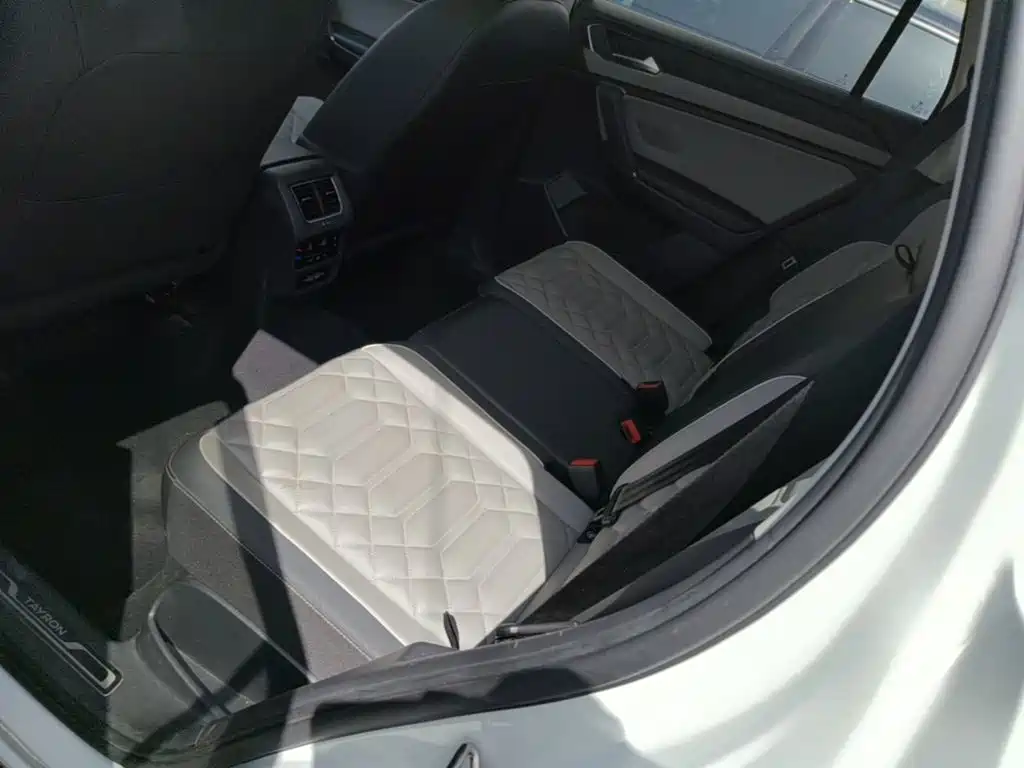 Volkswagen Tayron — миниатюра 17