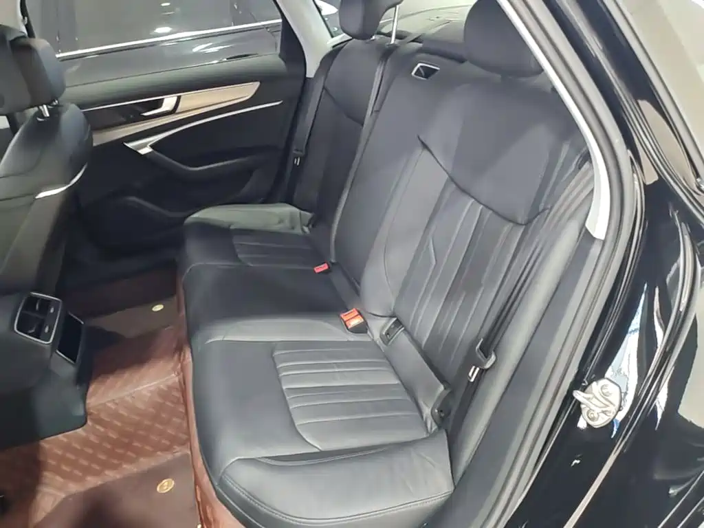 Audi A6L — миниатюра 17