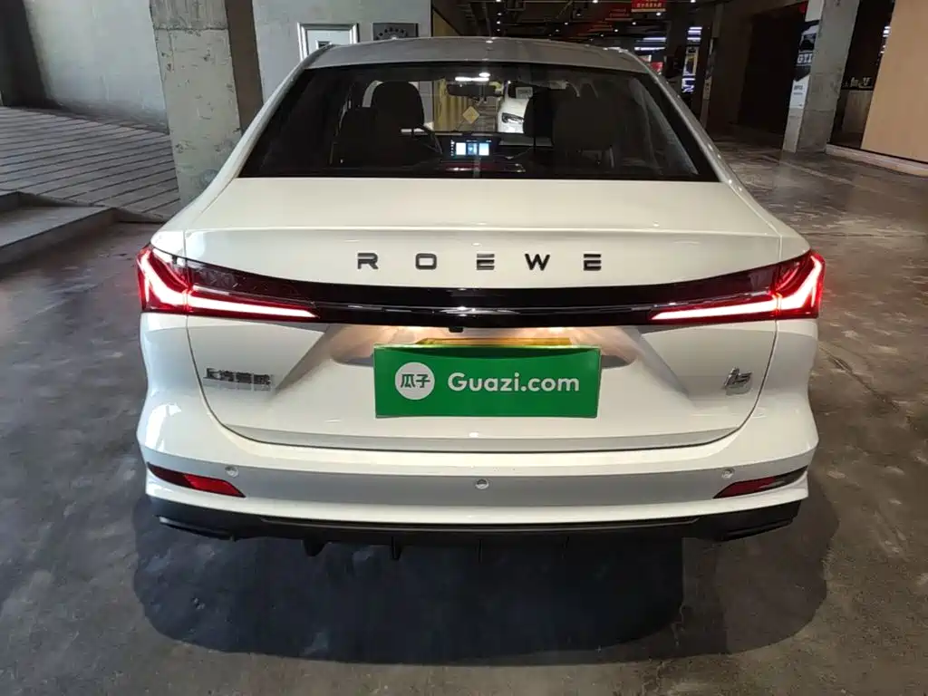Roewe i5 — миниатюра 6