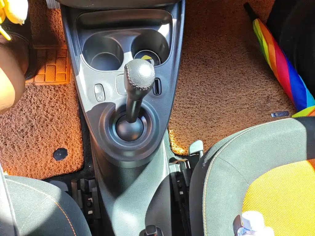 smart Smart Fortwo — миниатюра 10