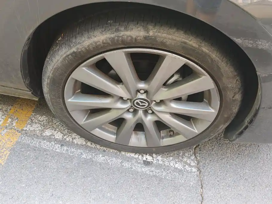 Mazda 3 Axela — миниатюра 6