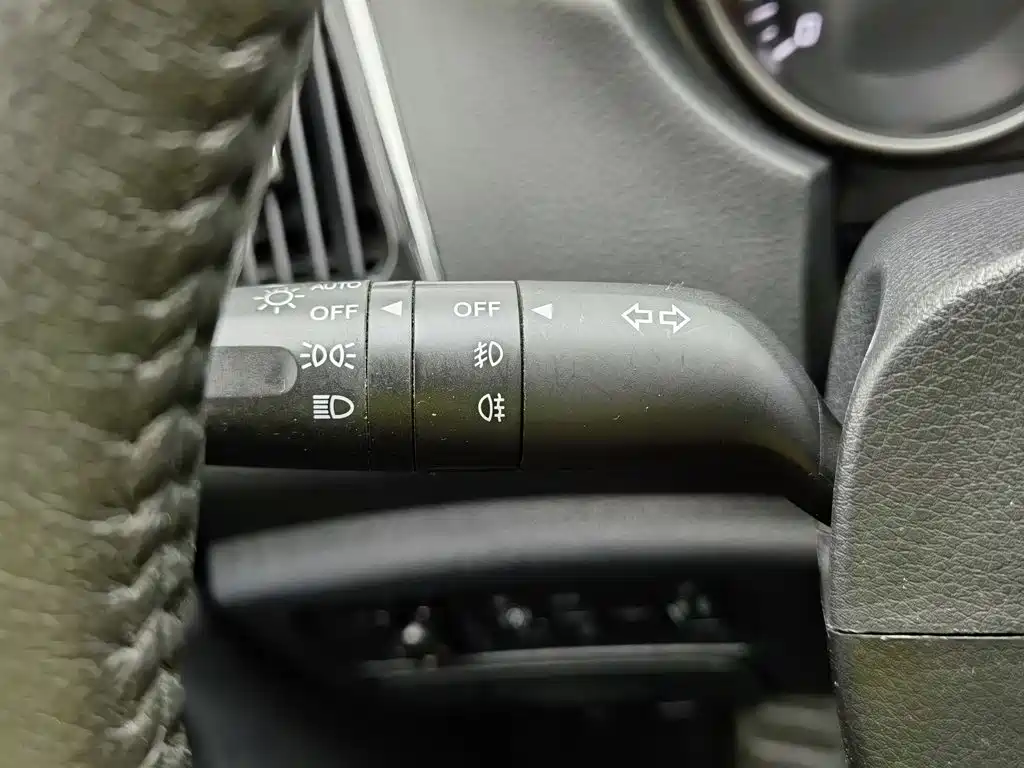 Haima Haima S5 — миниатюра 21