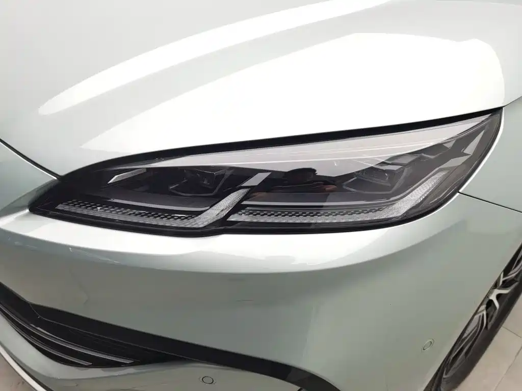 BYD Seal 06 — миниатюра 7