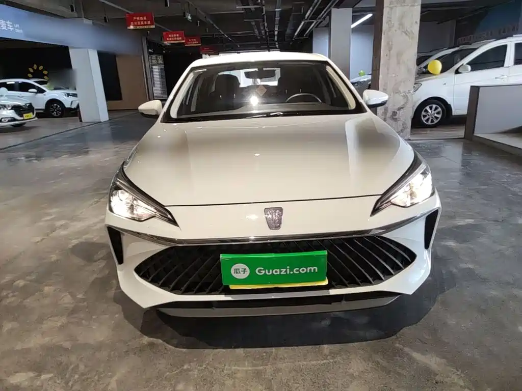 Roewe i5 — миниатюра 3