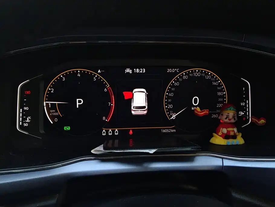 Volkswagen T-Cross — миниатюра 14