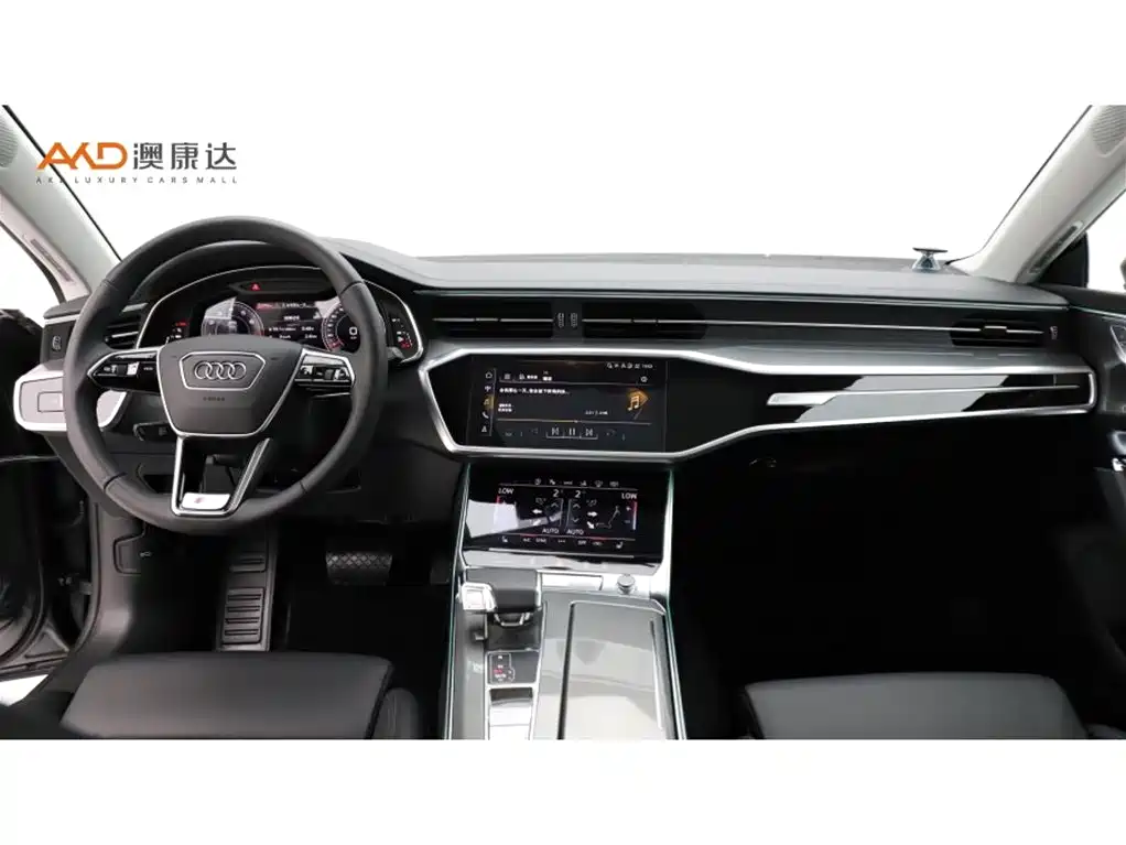 Audi A7 — миниатюра 5