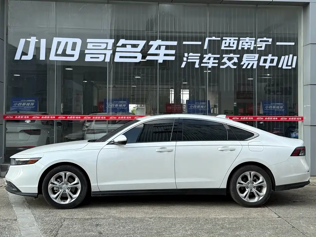 Honda Accord — миниатюра 3