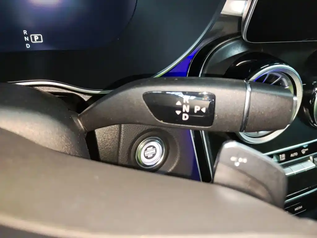 Mercedes-Benz C-Class — миниатюра 14