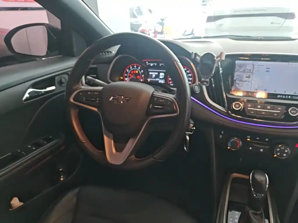 Chevrolet Monza — миниатюра 11